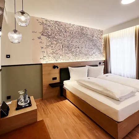 Altes Braeuhaus Gaildorf