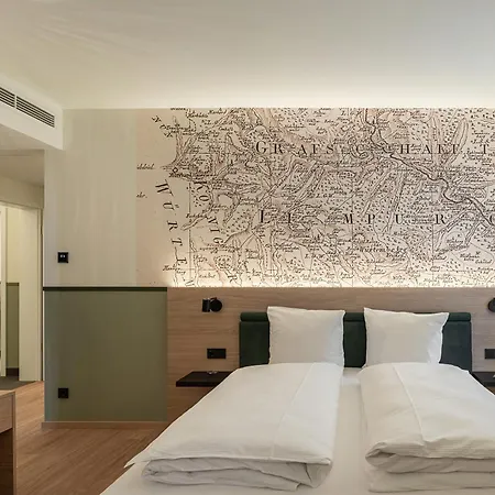 Hotel Altes Braeuhaus