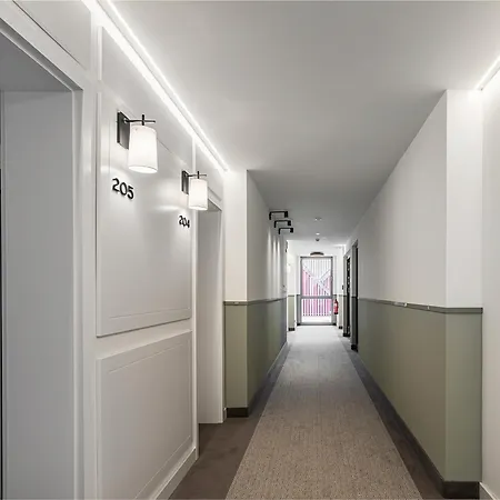 Hotel Altes Braeuhaus 3*