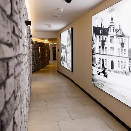 Hotel Altes Braeuhaus 3*