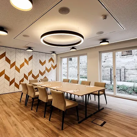 Altes Braeuhaus ホテル Gaildorf