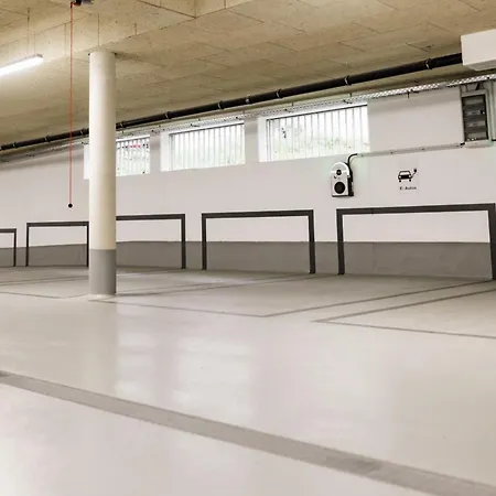 ホテル Altes Braeuhaus