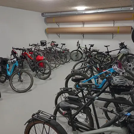 Altes Braeuhaus Gaildorf