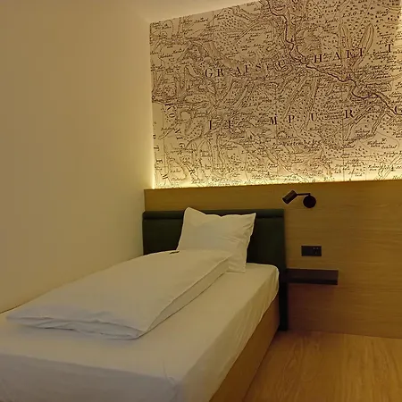 Altes Braeuhaus 3* Gaildorf
