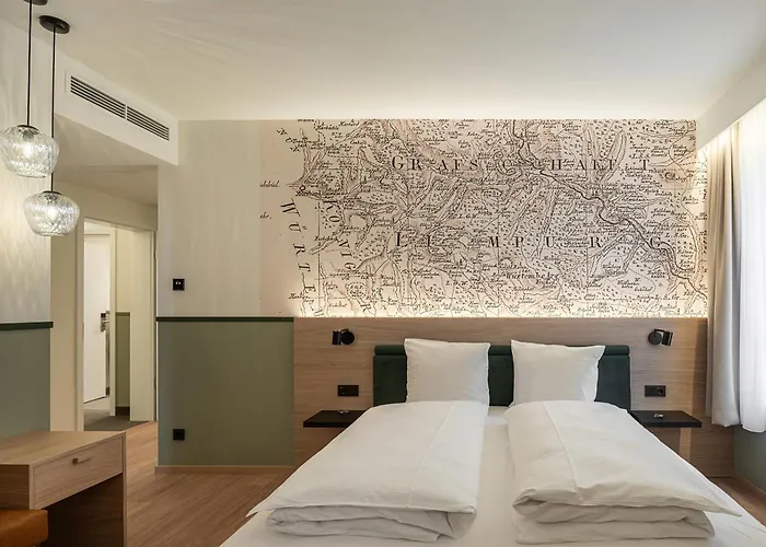 Hotel Altes Braeuhaus