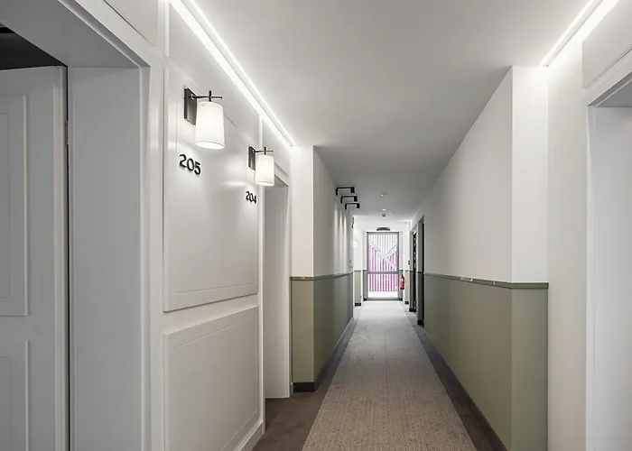 Hotel Altes Braeuhaus 3*