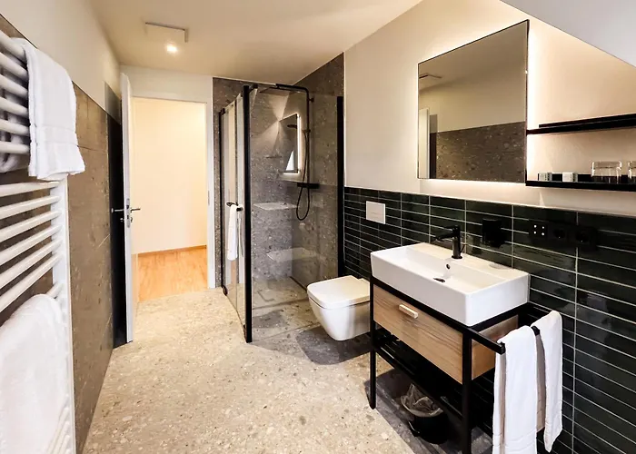 Hotel Altes Braeuhaus 3*