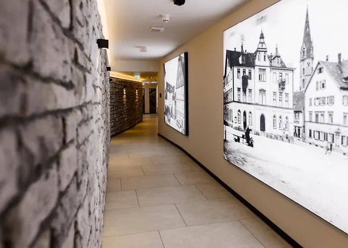 Hotel Altes Braeuhaus 3*