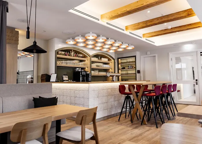 Hotel Altes Braeuhaus