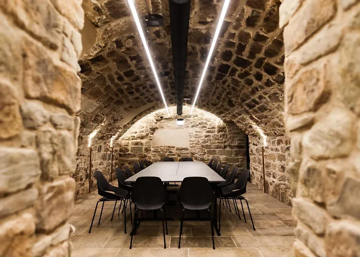 Hotel Altes Braeuhaus Gaildorf