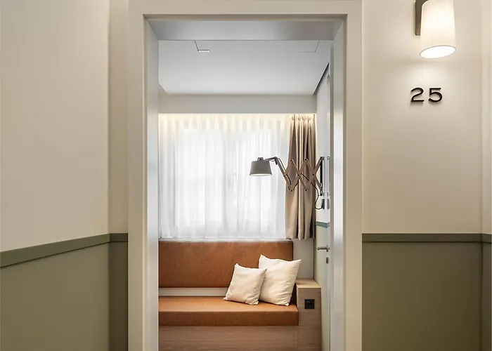 Altes Braeuhaus Hotel 3*