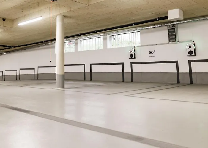 Hotel Altes Braeuhaus