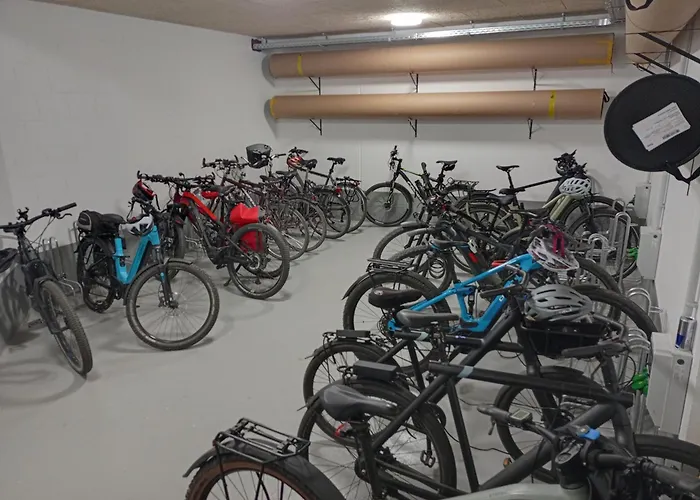 Altes Braeuhaus Gaildorf