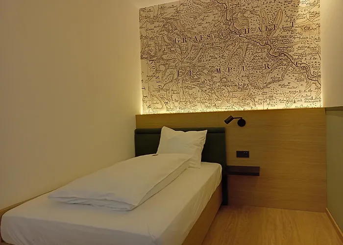 Altes Braeuhaus 3* Gaildorf